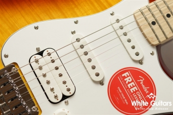 Affinity Series Stratocaster FMT HSS 